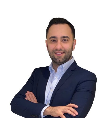 Dr. Arsen Murdakhayev, DDS — Smile Ave Dental, Sunnyside